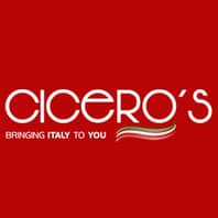 Cicero's
