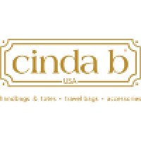 cinda b