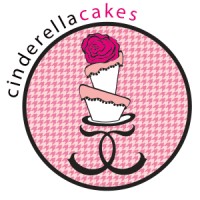 Cinderella Cakes