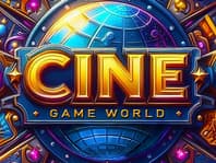 CINE Game World
