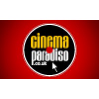 Cinema Paradiso