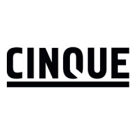 CINQUE Moda