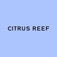 Citrus Reef