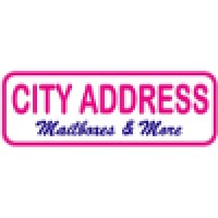 City Address