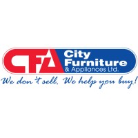 City Furniture & Appliances