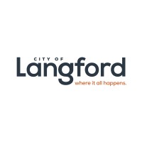 City of Langford