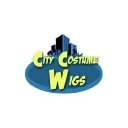 City Costume Wigs