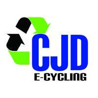 CJD E-cycling