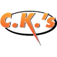 Ck's Lockshop and Security Center
