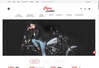 Clara Leather