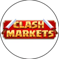 Clash Markets