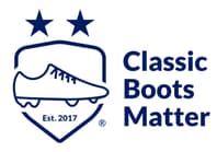 Classic Boots Matter