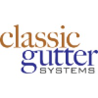 Classic Gutter Systems