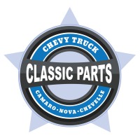 Classic Parts of America