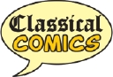Classical Comics