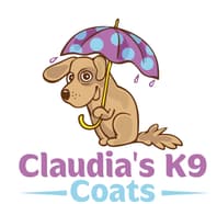 Claudia's K9 Coats