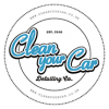 CleanYourCar