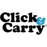 Click & Carry - As Seen on Shark Tank