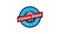 Clinton Rides Electric
