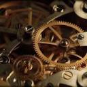 CLOCK HANDS