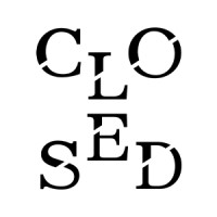 Closed