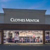 Clothes Mentor