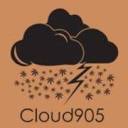 Cloud905