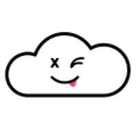Cloudz Embroidery