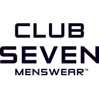 Club Seven Menswear