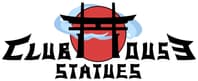 ClubHouse Statues
