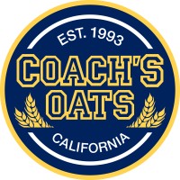 Coach's Oats