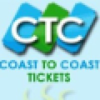 CoastToCoastTickets