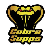 Cobra Supps