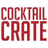 Cocktail Crate