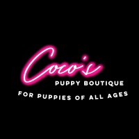 Cocospuppyboutique