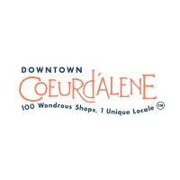 Coeur d'Alene Downtown Association