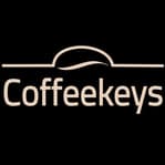 Coffeekeys