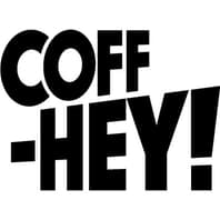 Coff-Hey!