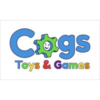 Cogstoysandgames