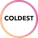 Coldest