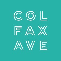Colfax Ave
