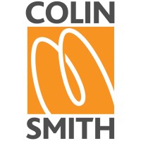 Colin M Smith