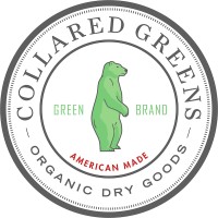 Collared Greens