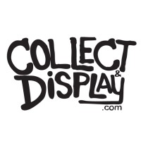 Collectanddisplay