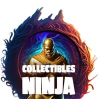 Collectibles Ninja