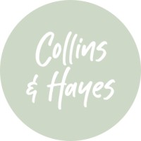 Collins and Hayes