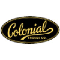 Colonial Bronze Company