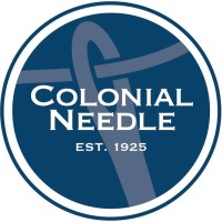 Colonial Needle Company