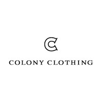 Colony Clothing