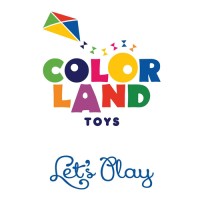 Color Land Childrens Toys Center L.L.C